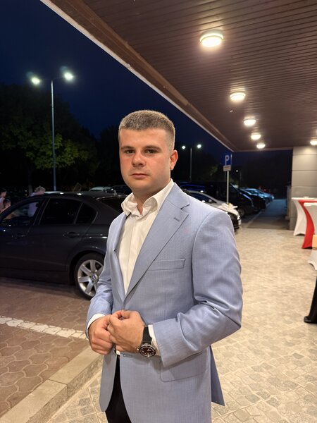 Caut relatie serioasa de lunga durata!